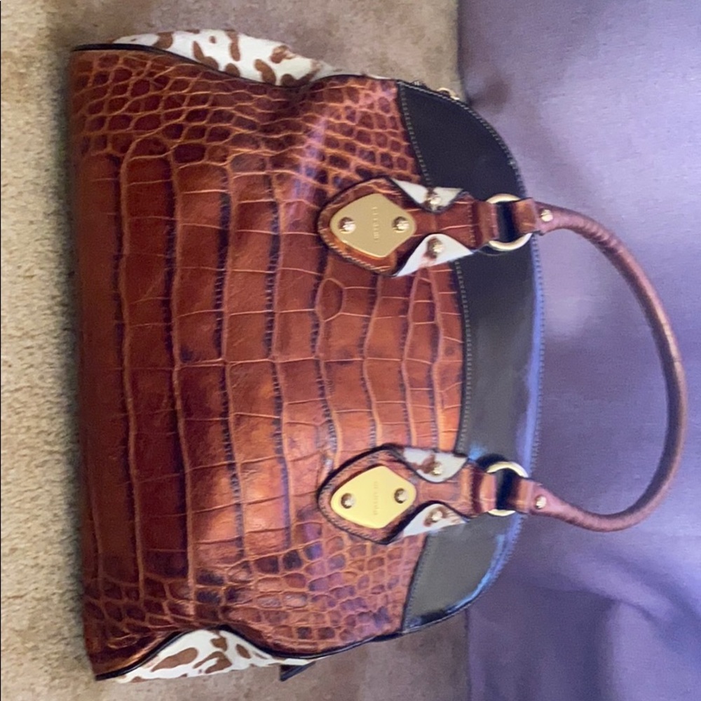 Cromia handbag